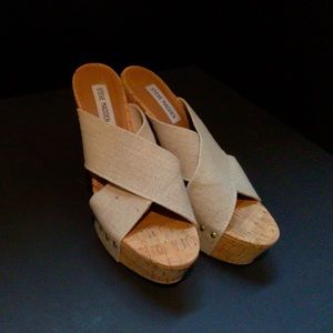 Steve Madden Espadrilles Shoes